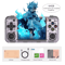 ANBERNIC RG35XX H Retro Handheld Game Console With IPS Screen And 5000 Games 7