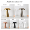 Retro Rechargeable Mushroom LED Table Lamp Warm Touch Sensor Nightlight 1