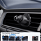 Universal 360 Degree Magnetic Car Vent Phone Holder Powerful 6Magnet Secure Mount 2