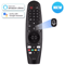 Voice Magic Remote Replacement For LG Smart TVs Universal Remote With Pointer And Voice Function 0