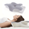 Butterfly Memory Foam Cervical Pillow Pain Relief Orthopedic Neck Support 4