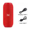 Outdoor Waterproof Bluetooth Stereo Speaker Loud Bass Suround Subwoofer Speaker 9