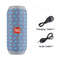 Outdoor Waterproof Bluetooth Stereo Speaker Loud Bass Suround Subwoofer Speaker 10