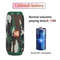 Outdoor Waterproof Bluetooth Stereo Speaker Loud Bass Suround Subwoofer Speaker 1