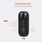 Outdoor Waterproof Bluetooth Stereo Speaker Loud Bass Suround Subwoofer Speaker 5