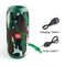 Outdoor Waterproof Bluetooth Stereo Speaker Loud Bass Suround Subwoofer Speaker 8