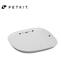 petkit pura max cat litter mat for automatic litter box
