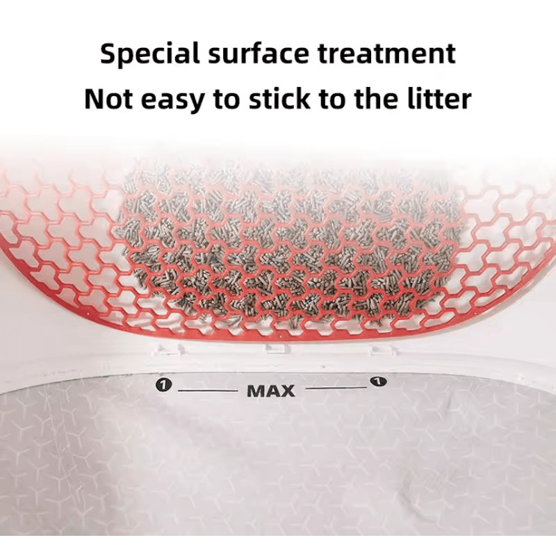 Petkit Pura Max Cat Litter Mat For Automatic Litter Box 2