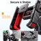Joyroom Universal Motorcycle Phone Holder With Quick Lock Design 2