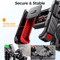 Joyroom Universal Motorcycle Phone Holder With Quick Lock Design 2