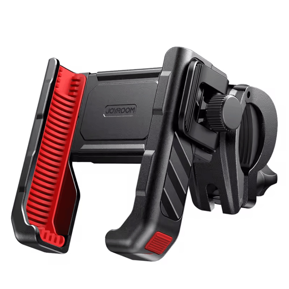 Joyroom Universal Motorcycle Phone Holder With Quick Lock Design 3
