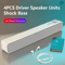 Bluetooth Soundbar With Subwoofer Wireless Home Theater Speaker 1