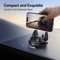 Joyroom Dashboard Car Phone Mount With One Hand Operation And 360 Rotation 1