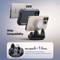 Joyroom Dashboard Car Phone Mount With One Hand Operation And 360 Rotation 2