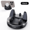 Joyroom Dashboard Car Phone Mount With One Hand Operation And 360 Rotation 3