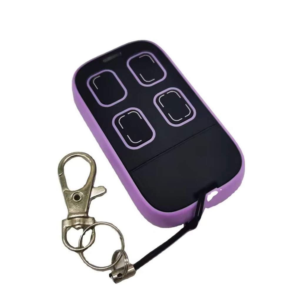 Universal Garage Door Remote Control Multi Frequency Duplicator 5