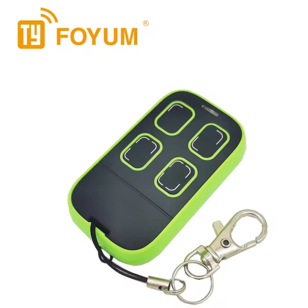Universal Garage Door Remote Control Multi Frequency Duplicator 7