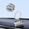 Vacuum Suction Magnetic Phone Holder With 360 Rotation And Foldable Design 4
