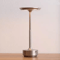 Wireless LED Desk Lamp With Touch Dimming And Rechargeable Design 3