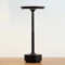 Wireless LED Desk Lamp With Touch Dimming And Rechargeable Design 4