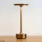 Wireless LED Desk Lamp With Touch Dimming And Rechargeable Design 5