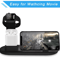 7 In 1 Wireless Charger Stand For IPhone Apple Watch And AirPods 2