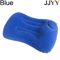 Inflatable Travel Pillow For Airplane Car And Office 1
