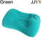 Inflatable Travel Pillow For Airplane Car And Office 3