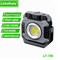 LiitoKala Rechargeable Magnetic Work Light With 5000mAh Battery 3