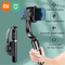 Xiaomi Mijia Selfie Stick Tripod With Bluetooth Remote And LED Fill Light For Android And IPhone 0