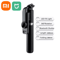 Xiaomi Mijia Selfie Stick Tripod With Bluetooth Remote And LED Fill Light For Android And IPhone 2