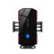 Magnetic Car Phone Holder With 66W Wireless Fast Charger And Infrared Auto Clamping Air Vent Mount 3