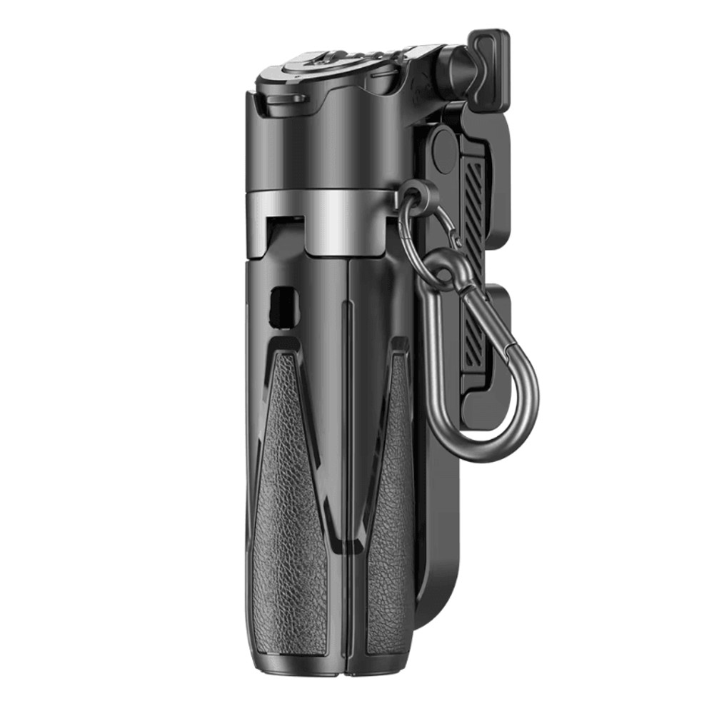 Mini Bluetooth Selfie Stick Tripod Portable Telescopic Phone Stand With Remote Control 3