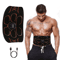 EMS Abdominal Muscle Trainer USB Rechargeable ABS Stimulator Waist Slimming Belt For Fitness And To 0