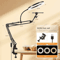Professional Overhead Phone Stand With Lighting For Recording Video And Live Streaming 4