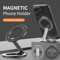 Magnetic Magsafe Phone Ring Holder And Foldable Stand For IPhone And Android 0