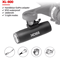 XOSS Rechargeable Bicycle Headlight Aluminium MTB Front Light 7