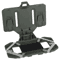 Tactical Molle Phone Holder Chest Rig Mount For Outdoor Navigation And Airsoft Vest 4