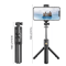 Flexible 360 Degree Selfie Stick Tripod With Wireless Remote And Phone Holder 2