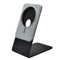 Aluminum Desktop Phone Stand Compatible With Magsafe Charger For IPhone 3