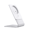 Aluminum Desktop Phone Stand Compatible With Magsafe Charger For IPhone 4