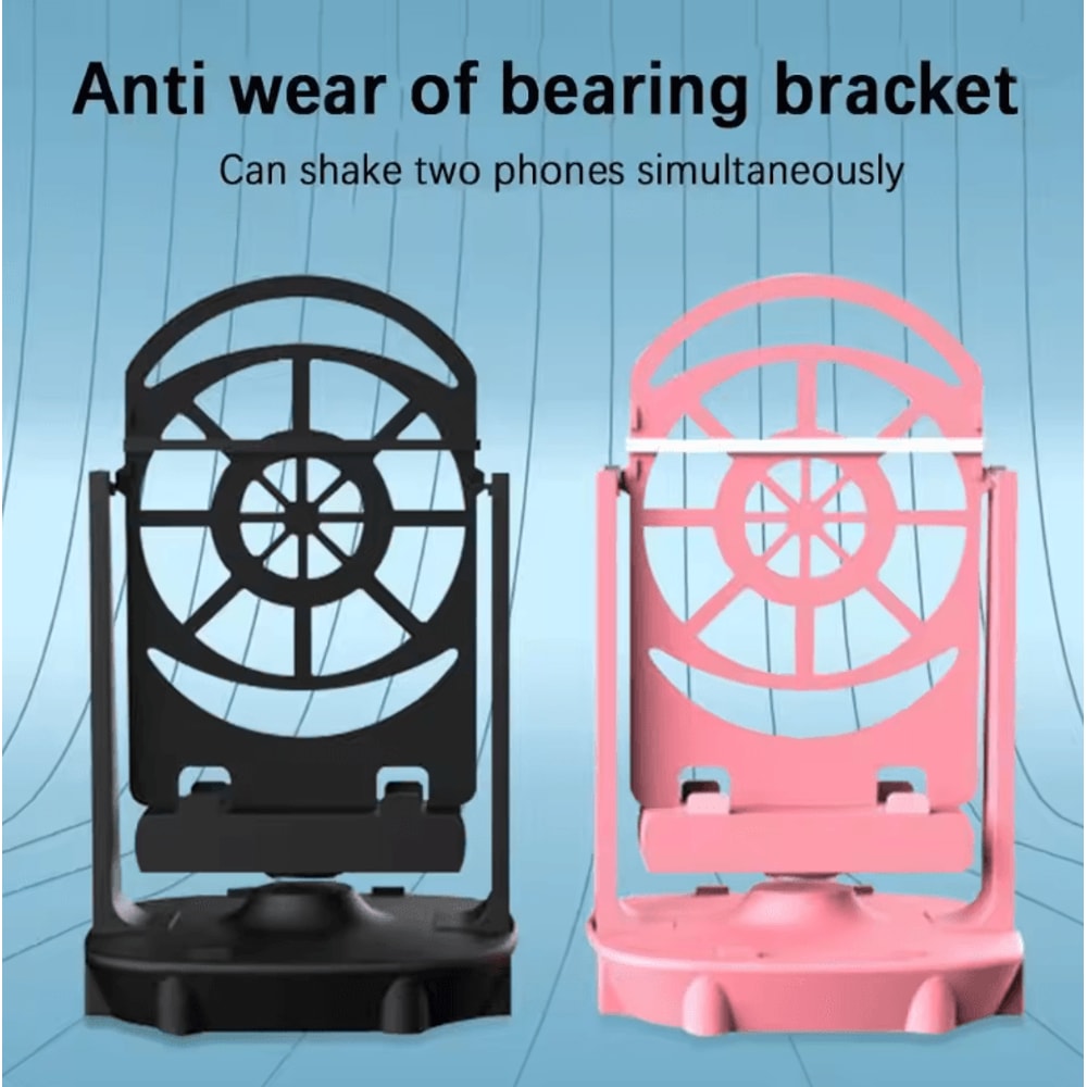 Automatic Phone Swing Step Counter Device For Walking And Pedometer Apps 0