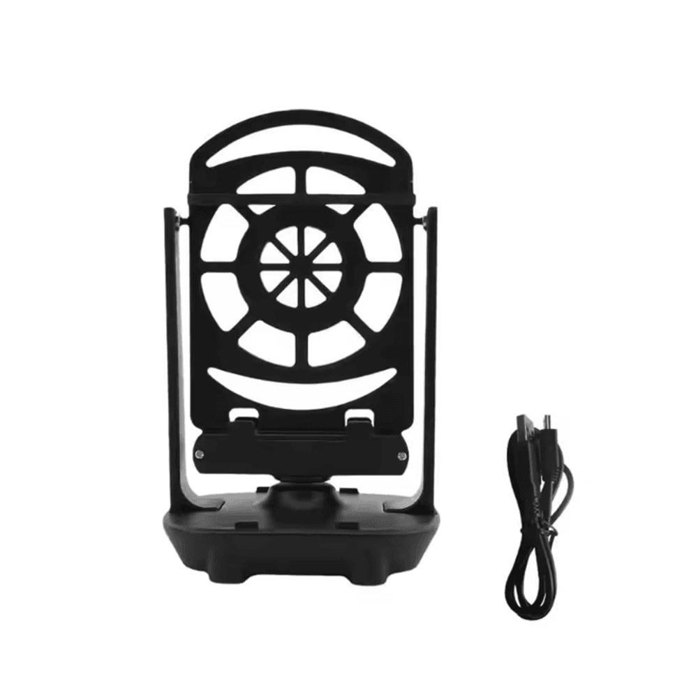 Automatic Phone Swing Step Counter Device For Walking And Pedometer Apps 3