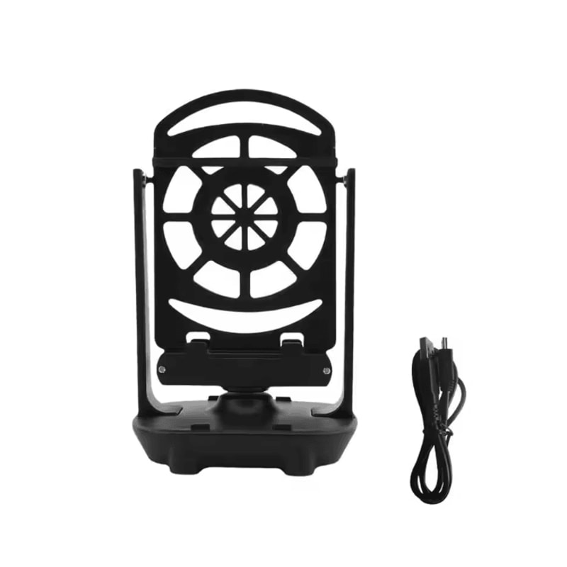 Automatic Phone Swing Step Counter Device For Walking And Pedometer Apps 3