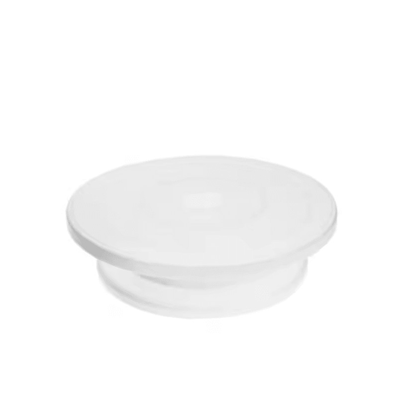 7 Piece Cake Decorating Tools Kit With Rotating Turntable And Spatulas 2