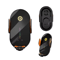 Car Wireless Phone Charger With Automatic Infrared Induction And Fast Charging 3