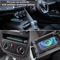 Car Wireless Charging Pad With Non Slip Silicone Design For Fast Charging 2