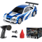 Mini RC Drift Car With 4WD And High Speed Remote Control Racing Design 4