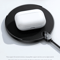 Baseus 15W Fast Wireless Charging Pad With LED Display For Phones And AirPods 2