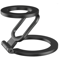 Magnetic Phone Stand And Ring Holder With Double Sided MagSafe Grip 3